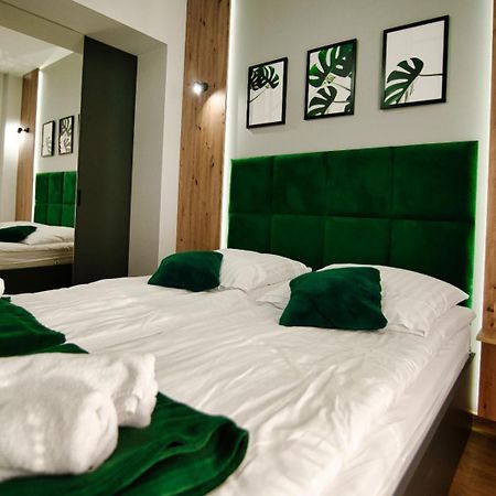 Apartament No 34 Green - Holiday Home Zator Eksteriør billede