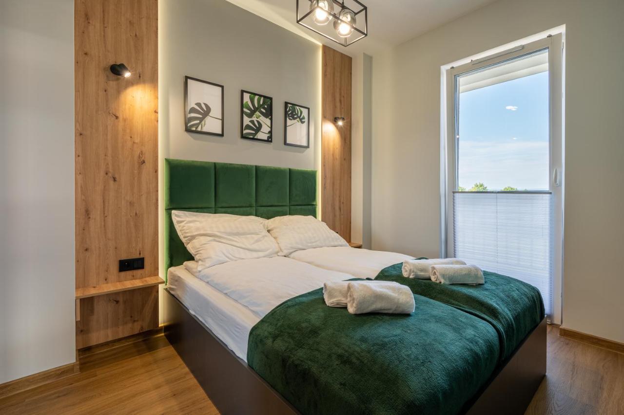 Apartament No 34 Green - Holiday Home Zator Eksteriør billede
