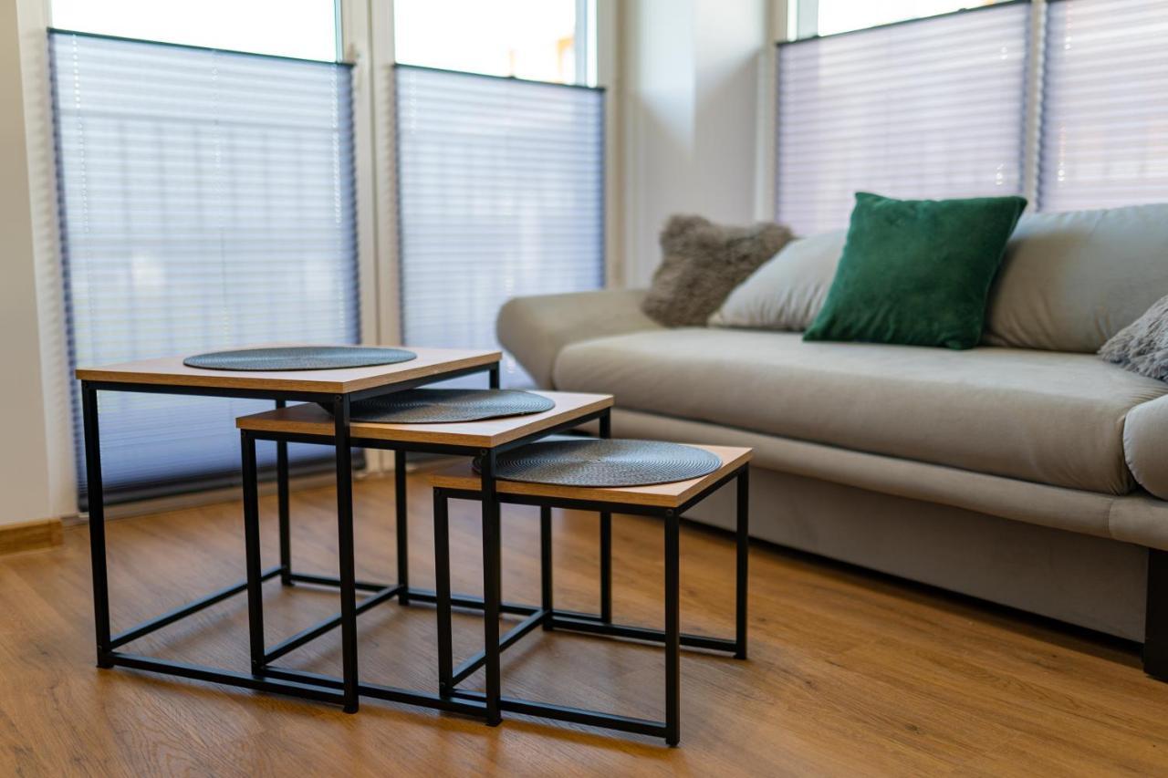 Apartament No 34 Green - Holiday Home Zator Eksteriør billede