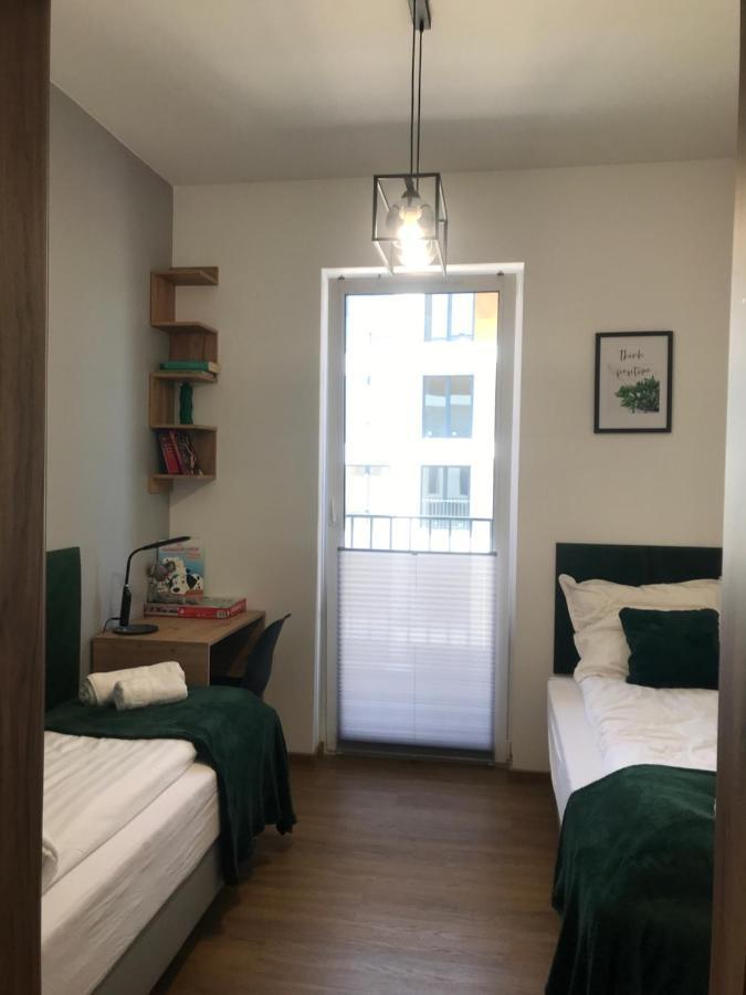 Apartament No 34 Green - Holiday Home Zator Eksteriør billede