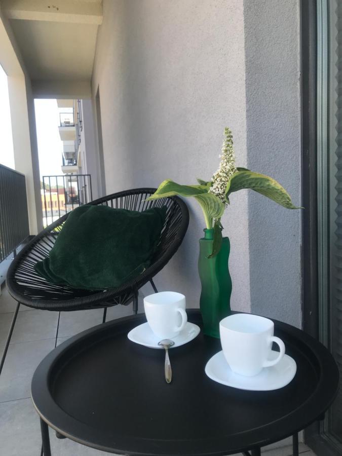 Apartament No 34 Green - Holiday Home Zator Eksteriør billede