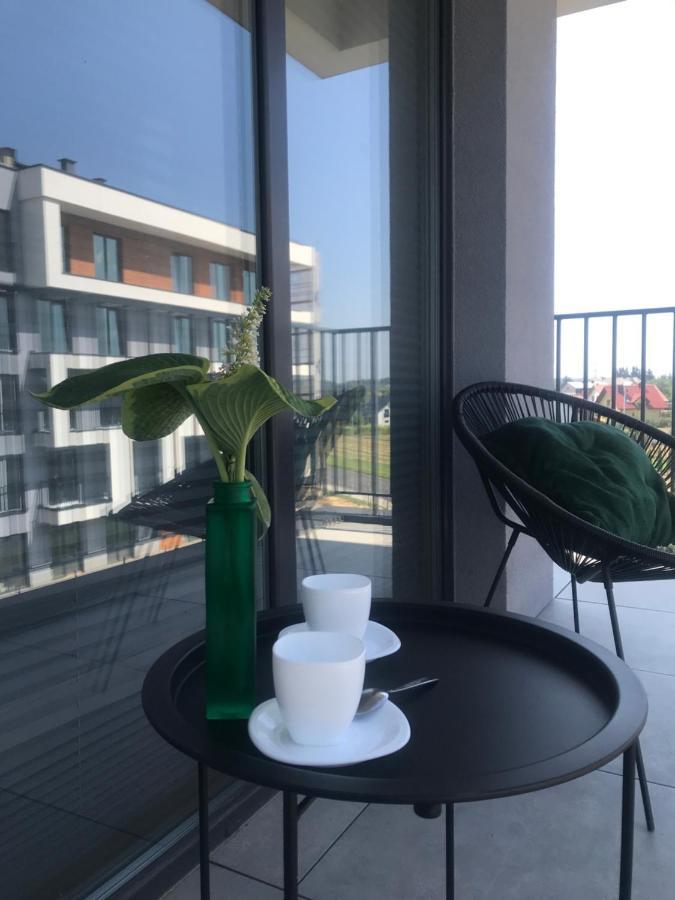 Apartament No 34 Green - Holiday Home Zator Eksteriør billede