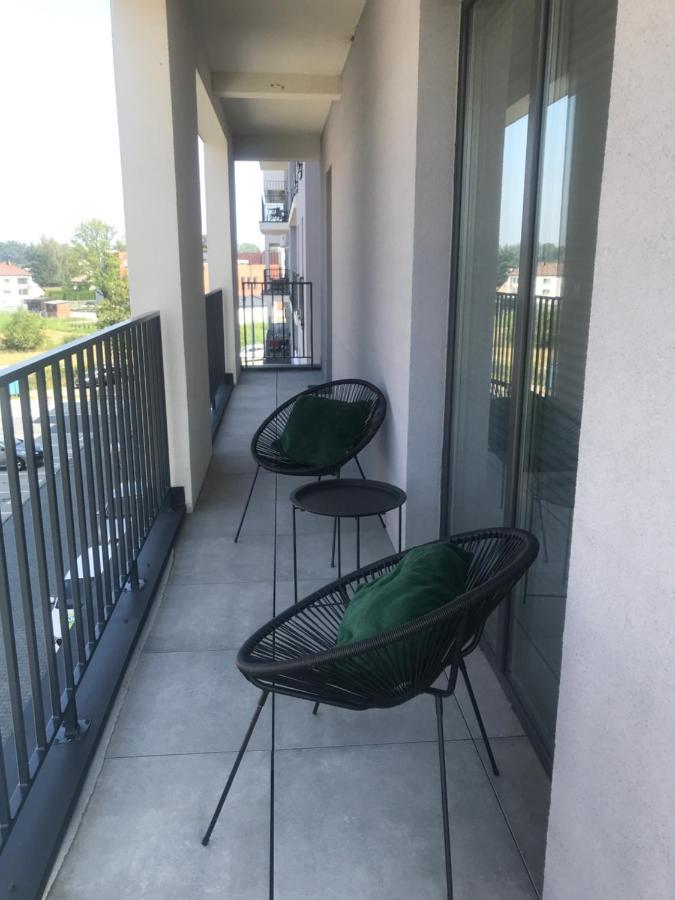 Apartament No 34 Green - Holiday Home Zator Eksteriør billede