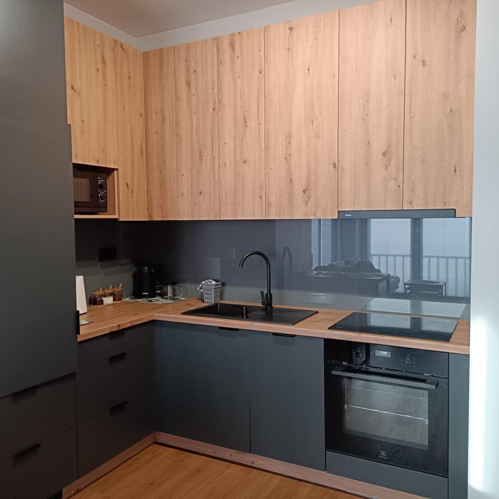 Apartament No 34 Green - Holiday Home Zator Eksteriør billede